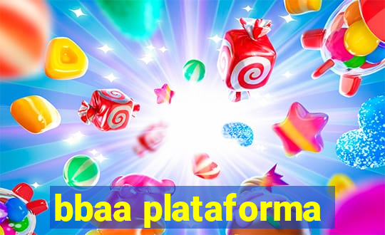 bbaa plataforma